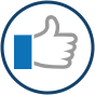 thumb icon